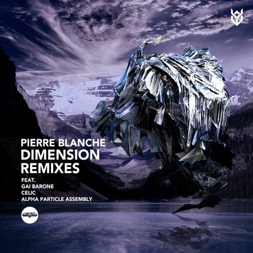 Pierre Blanche - Dimension [DVT064]